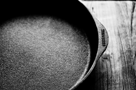 5 самых частых ошибок с чугунной посудой