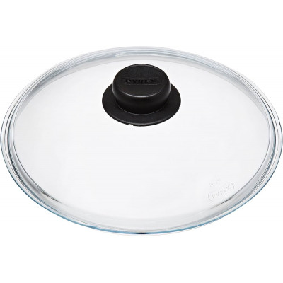 Крышка стеклянная жаропрочная Pyrex 26 см
